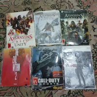 بازی کامپیوتری|کنسول، بازی ویدئویی و آنلاین|نیشابور, فردوس شمالی|دیوار