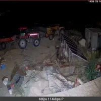 دوربین مداربسته