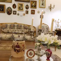 antique|صنایع دستی و سایر لوازم تزئینی|تهران, پونک|دیوار