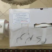 چرخ خیاطی کاچیران مدل 211رز