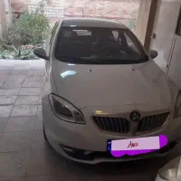 برلیانس H330دنده ای|خودرو سواری و وانت|اصفهان, میرعماد|دیوار