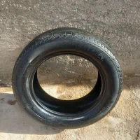 یک جفت لاستیک جک شاستی اس ۵