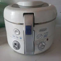 سرخ کن کم روغن چرخشی