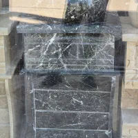 روشویی سنگی|مصالح و تجهیزات ساختمان|کوهدشت, |دیوار