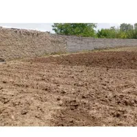 یک قطعه زمین جای ویلا جی پی ای آس گذاشتم