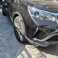 bac x3 pro|خودرو سواری و وانت|رشت, حمیدیان|دیوار