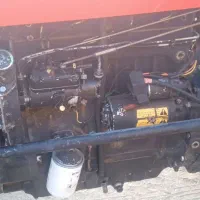 تراکتور 285مالچه