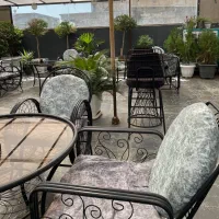 استخدام باریستا،  آشپز فرنگی ، ویتر