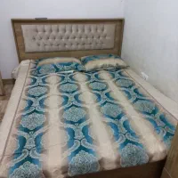 سرویس خواب و تخت دونفره|تخت و سرویس خواب|قرچک, شهرک الحدید|دیوار