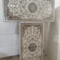 پشتی قالی|پشتی|شیراز, کرونی(خاتونک)|دیوار