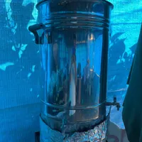 سماور ۸۰لیتری