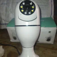 دوربین مداربسته