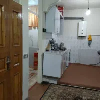 45 متر همکف قولنامه ای شهر قدس کاووسیه خزایی|فروش آپارتمان|قدس, شهرقدس|دیوار