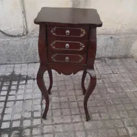 میز آباژور|چراغ خواب و آباژور|تهران, تهرانپارس شرقی|دیوار
