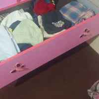 کمد لباس بچه جنس خوب