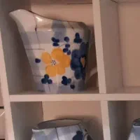 لیوان پارس اوپال|ظروف سرو و پذیرایی|گنبد کاووس, |دیوار