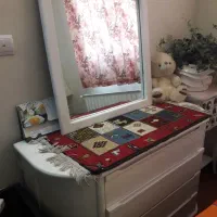 دراور ۴کشو