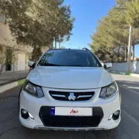 کوئیک rسفید مشکی فول