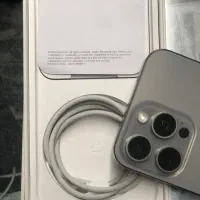 iPhone15 pro max|موبایل|اصفهان, ارغوانیه|دیوار
