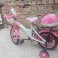 دوچرخه سایز ۱۲