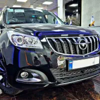 هایما s7 پرو مشکی صفر ۱۴۰۴ در تنوع رنگ اقساط