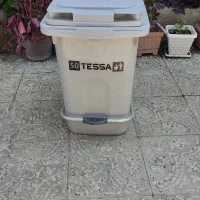سطل پدالی نو صفر