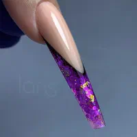 آموزش ناخن کاملا حرفه ای با ۵۰ درصد تخفیف + مدرک