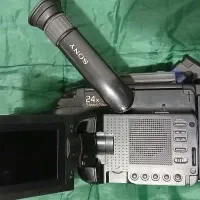 دوربین فیلمبرداری برداری|دوربین عکاسی و فیلم‌برداری|اصفهان, کوی شهید کشوری|دیوار