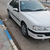 پژو پارس مدل 1402، در حد صفر کارمندی|خودرو سواری و وانت|سراوان, |دیوار