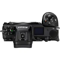 Nikon Z6ii|دوربین عکاسی و فیلم‌برداری|شیراز, پارک آزادی|دیوار