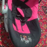 کریر درحد نو|کالسکه و لوازم جانبی|اهواز, کمپلو جنوبی|دیوار