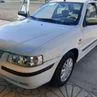 سمند ef7دوگانه کارخانه بیرنگ سلامت