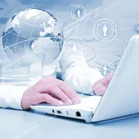 نرم افزار و سخت افزار ، تعمیرات لپتاپ و کامپیوتر