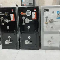 گاوصندوق Gh1000|ابزارآلات|بندر کنگان, |دیوار