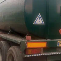 تانکر ۴ چهار مواد شرکت نفتی کشنده|قطعات یدکی و لوازم جانبی|تبریز, |دیوار