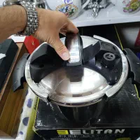 زودپز استیل خارجی ریچموند|ظروف پخت‌وپز|شاهدشهر, |دیوار