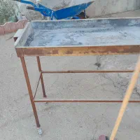 منقل کبابی
