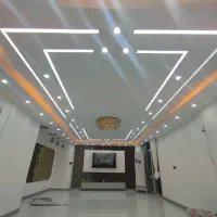 فروش چراغ خطی لاینر|لامپ و چراغ|اهواز, ۳۰ متری|دیوار