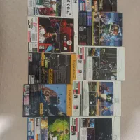 سیدی بازی|کنسول، بازی ویدئویی و آنلاین|ملارد, |دیوار