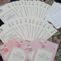 کنکوریوم انسانی بسته شبیه ساز فضای کنکور