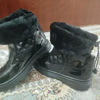 نیم بوت بچگانه