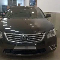 تویوتا آریون