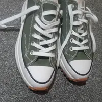 کانورس بدون ساق ۴۰