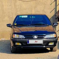 پژوپارس 82 تمیز