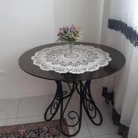 میز نهار خوری|میز و صندلی غذاخوری|تهران, شهران جنوبی|دیوار
