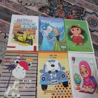 دفتر|لوازم التحریر|کاشان, لتحر|دیوار