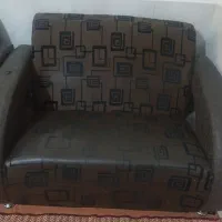 مبل 7نفره راختی