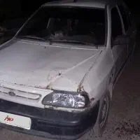 پارید 141 مدل 90|خودرو سواری و وانت|ایرانشهر, |دیوار