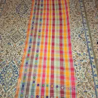 جاجیم دست باف