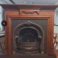 شومینه